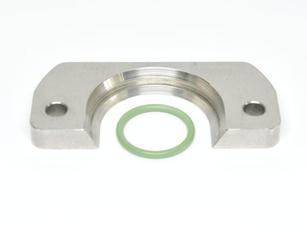 Fittings | Flange Clamp Rotulex Connection