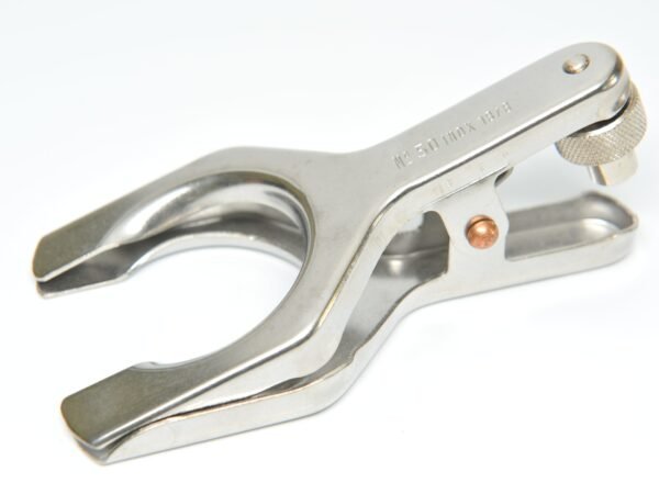 Fittings | Spring Clamp (KS50)