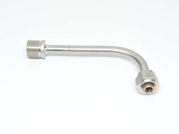 Fittings | HTF 90° Elbow Connector