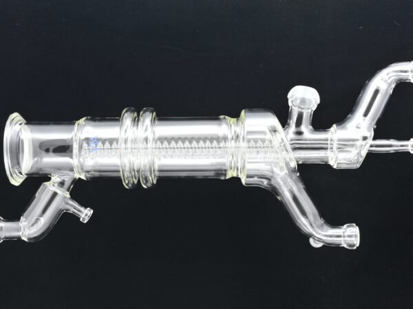 VTA | Laboratory Glass | Evaporator Body (.052 m²)