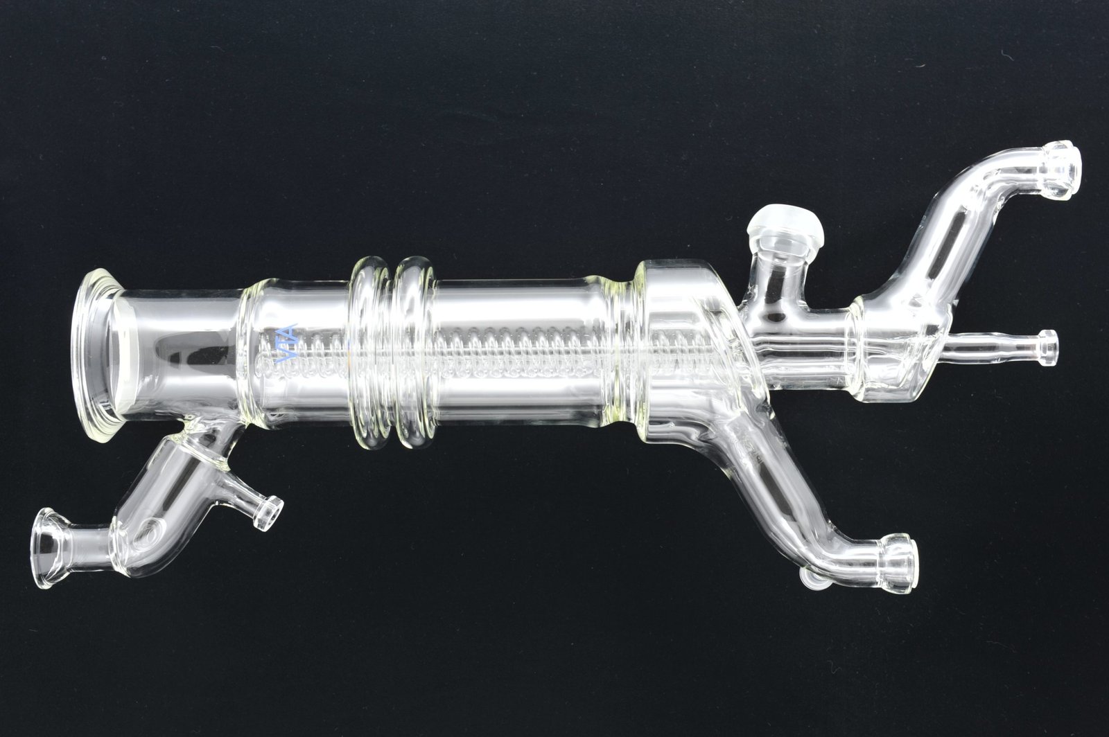 VTA | Laboratory Glass | Evaporator Body (.052 m²)