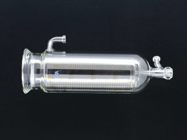 VTA | Laboratory Glass | Feed Tank (2 L)