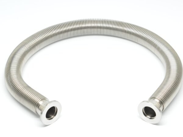 VTA | Fittings | KF16 Flexible Bellow Hose (ℓ500 mm)