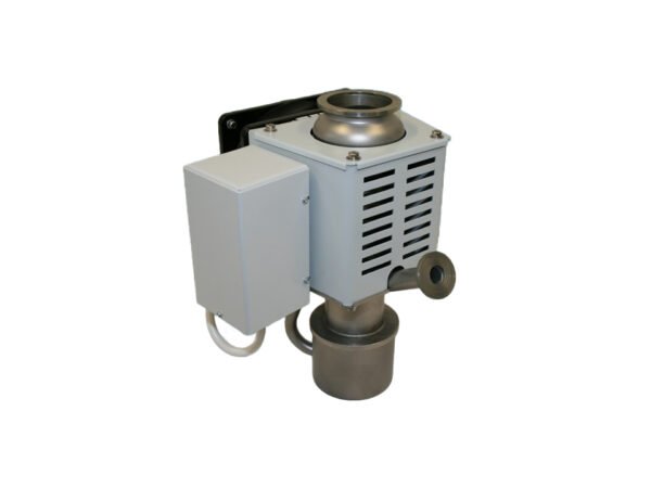 HSR | Diffusion Pump (CE)