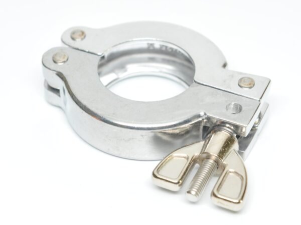 Fittings | Hinge Clamp (KF25)