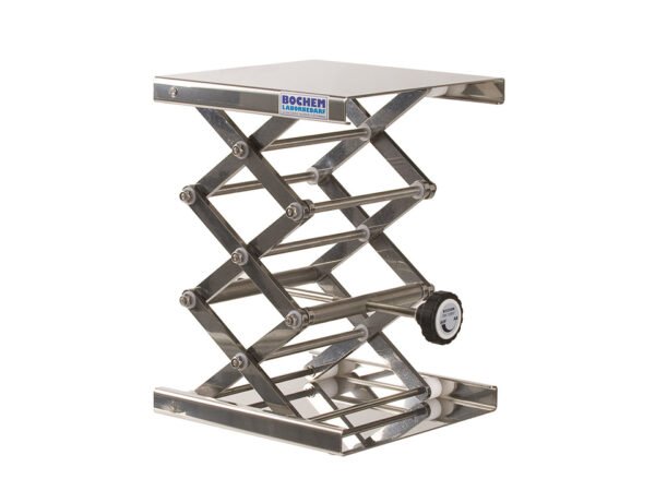 Bochem Jack Stand Maxi (75-400 mm)