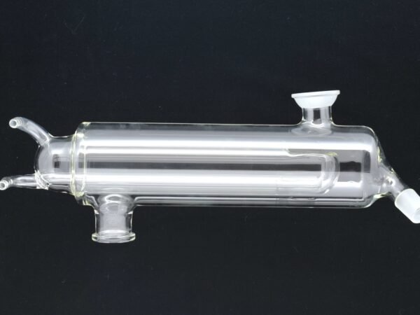 VTA | Laboratory Glass | Cold Trap Chiller (Large)