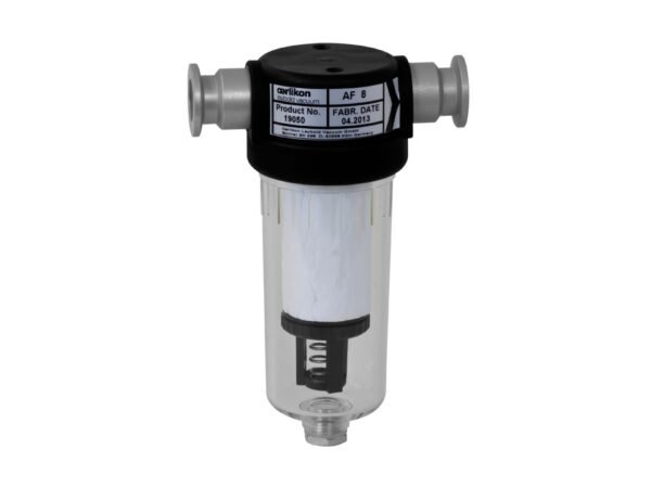 Leybold Exhaust Mist Filter AF 8