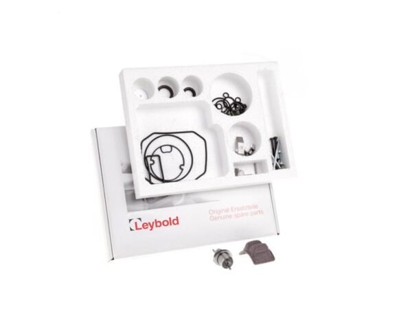 Leybold D2.5E Vacuum Pump - Rebuild Kit #0347