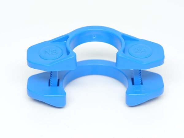 Fittings | Plastic Keck Clamp (NS29/32)