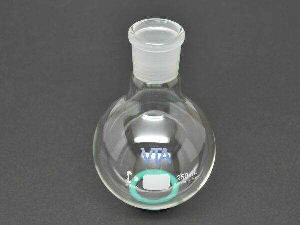 Laboratory Glass | Receiving Flask (250 ml)