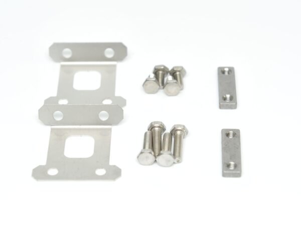 VTA | Wiper Fastening Parts for SKR Element (2 Pack)