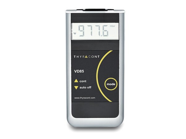 Thyracont Vacuum Gauge VD85