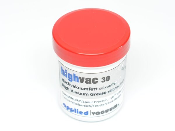 Lubricant | Vacuum Grease (30 g)