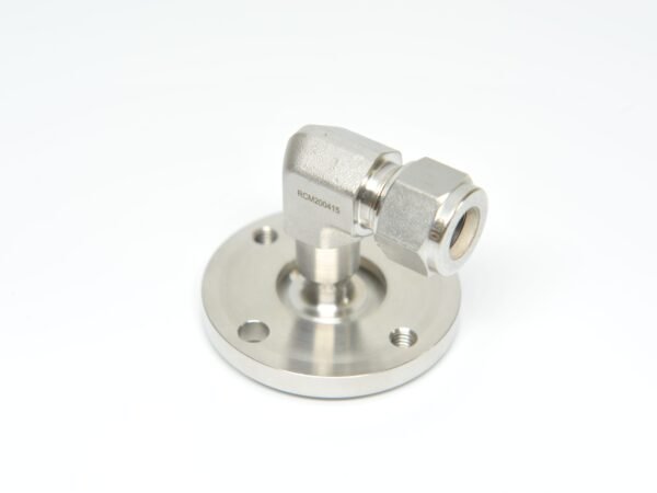 Fittings | Tri-Clamp Adaptor (ø10 mm)