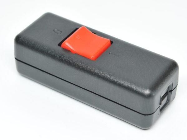 Streicher Frequency Converter - Power Switch