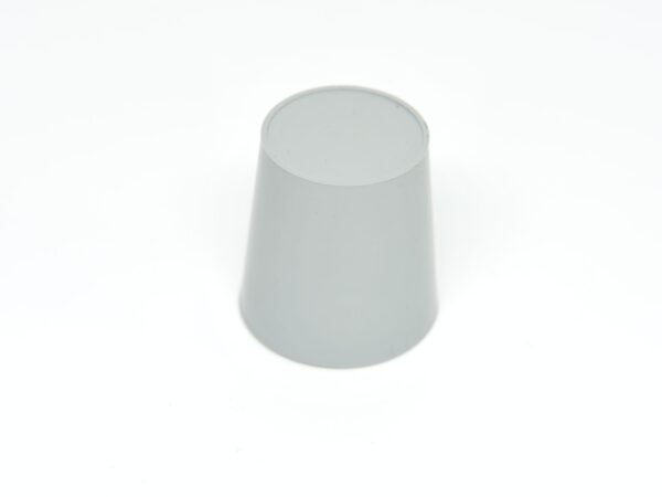 Fittings | Rubber Plug (23x29x30 mm)