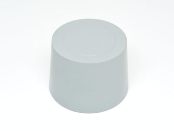 Fittings | Rubber Plug (56x65x40 mm)