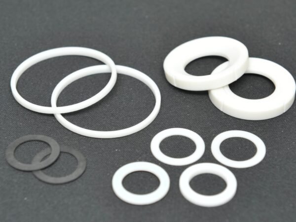 FITOK Ball Valve 8 mm - Rebuild Kit