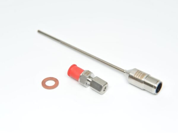 Transducer | PT100 Temperature Probe (VK 100)