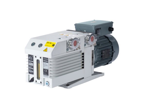 Leybold D16B Vacuum Pump (CE)