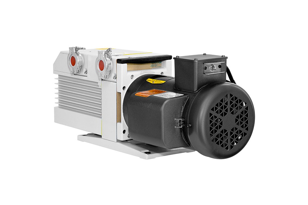 Leybold D25B Vacuum Pump (CE)