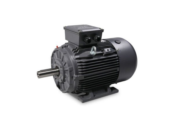 Techtop Drive Motor w/ Gear Box (VK100)