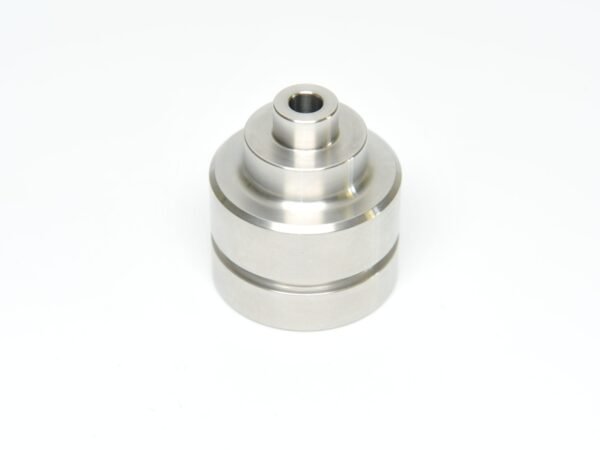 GEA - Compression Head, Valve Housing (03)