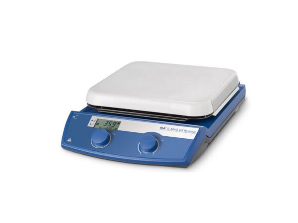 IKA - C-Mag HS10 (230V, 60HZ)