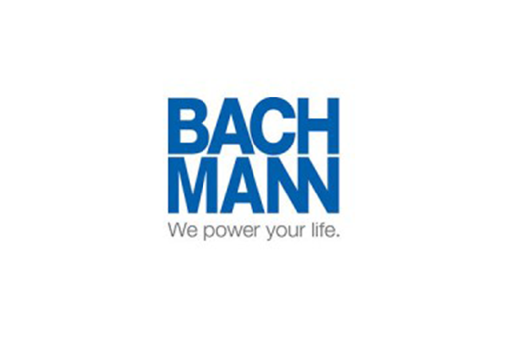 Bachmann logo