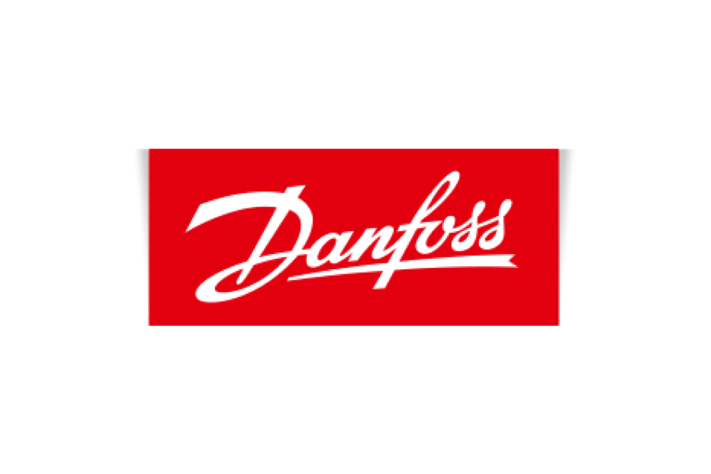 Danfoss logo