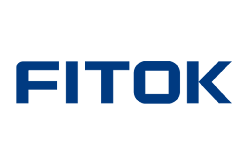 Fitok logo
