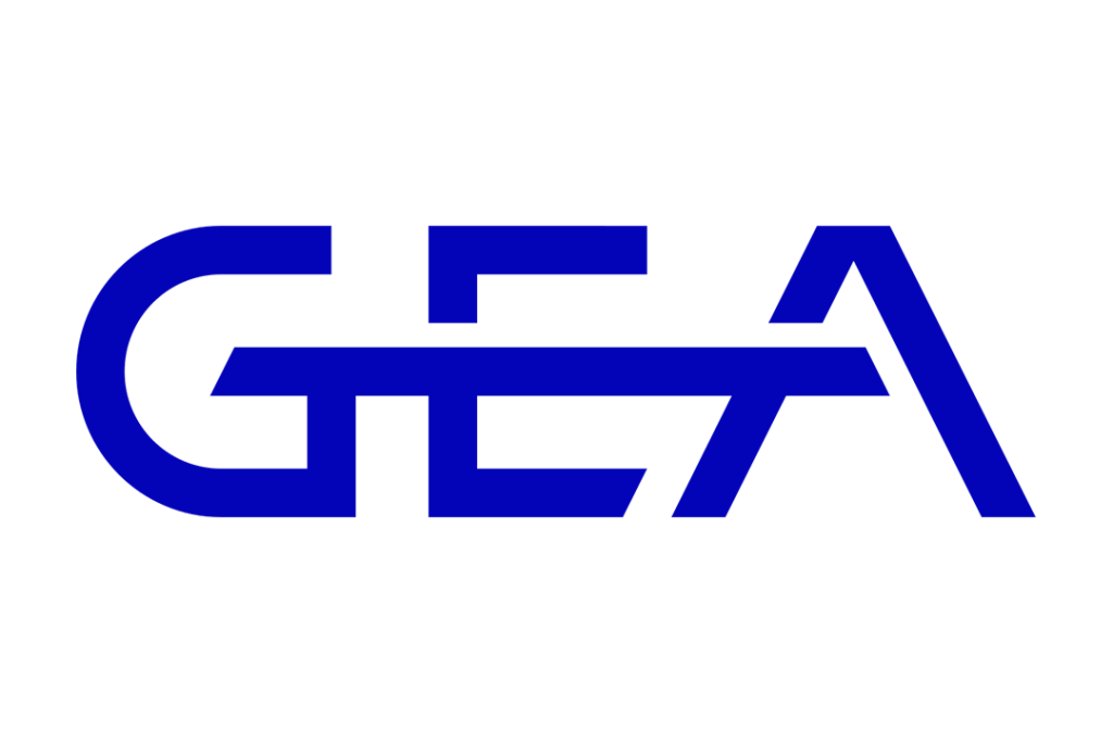 GEA logo