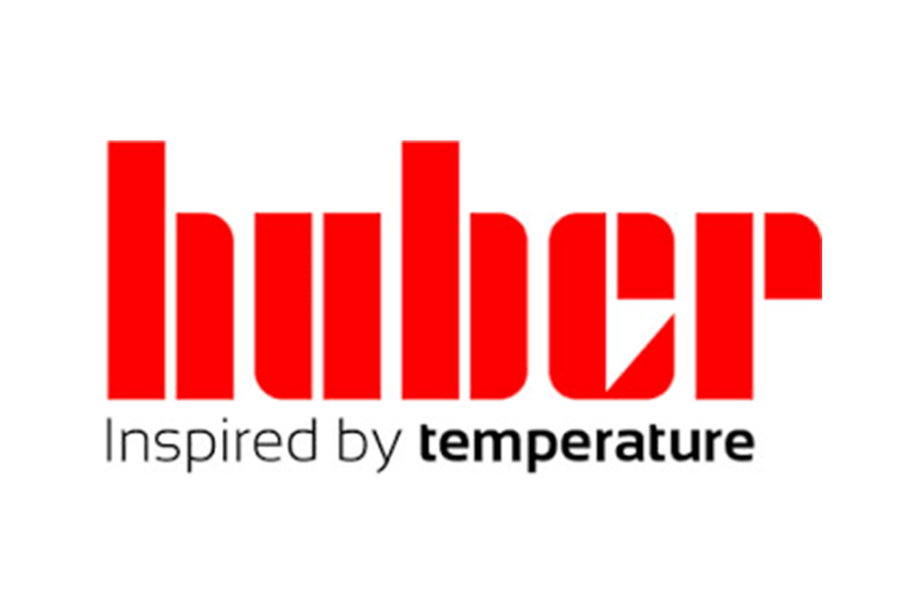 Huber logo