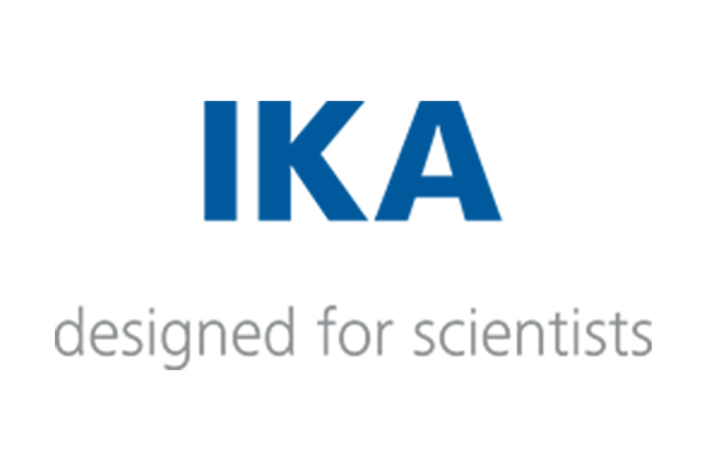 IKA logo