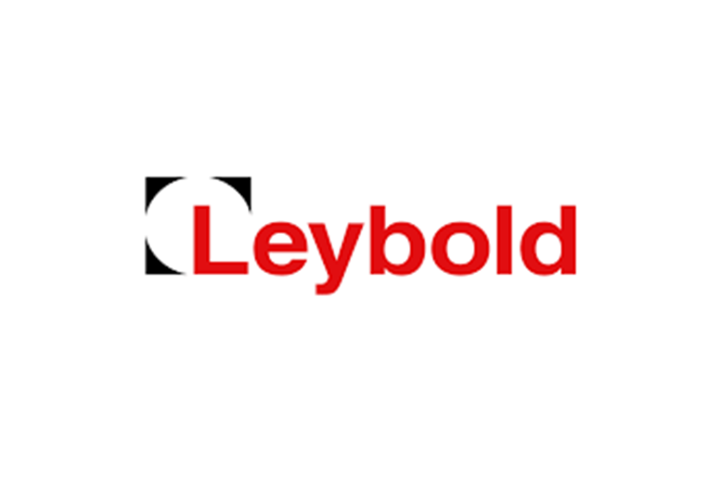 Leybold logo