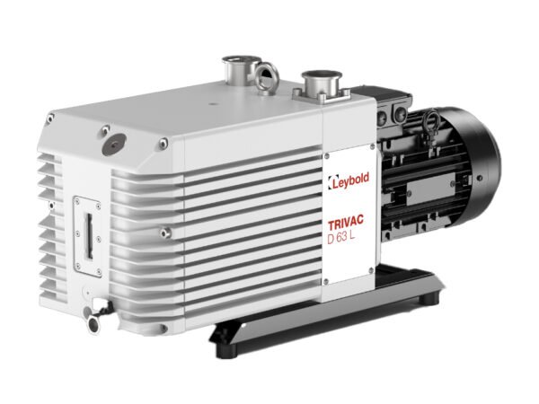 Leybold D63L Vacuum Pump (UL)