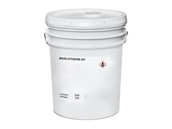 Marlotherm SH (5 gal) - Heat Transfer Fluid