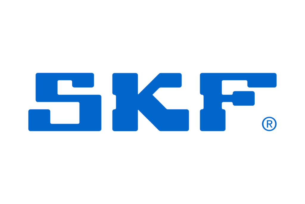 SKF logo