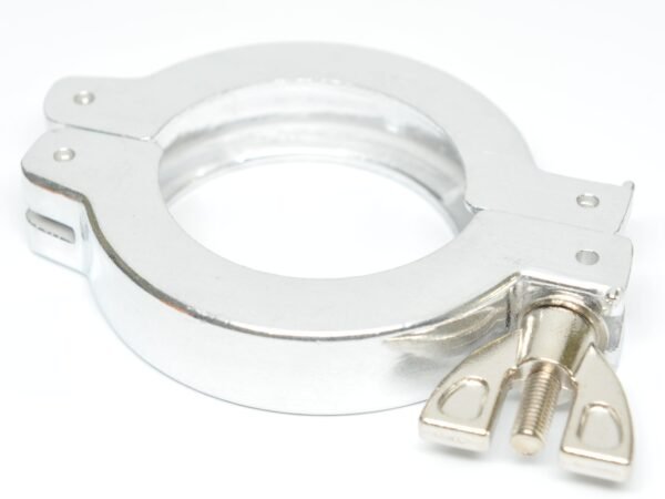 VTA | Fittings | Hinge Clamp (KF50)