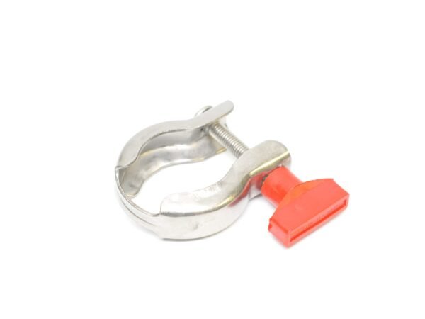 Fittings | Spring Clamp w/ Screw & Wing Nut (KF16)