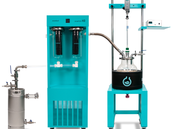 Ecodyst | 20L EcoChyll X3 High Speed Evaporator