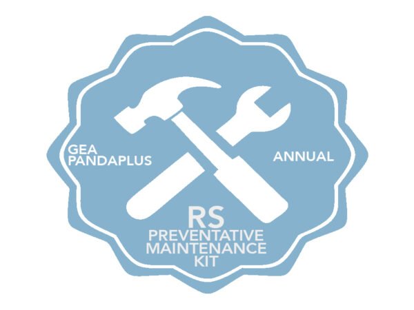 GEA PandaPlus PM Kit (Annual)