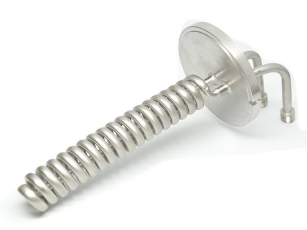 Cold Trap Insert - (SS)