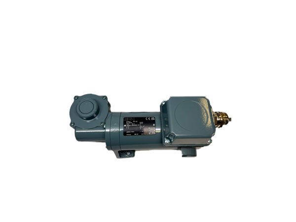 UIC | Gear Pump Motor IP54 (60W, 180V)