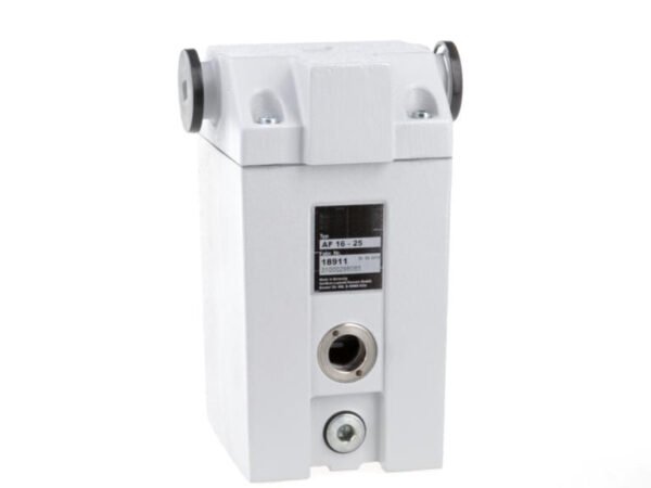 Leybold Exhaust Filter AF 16-25