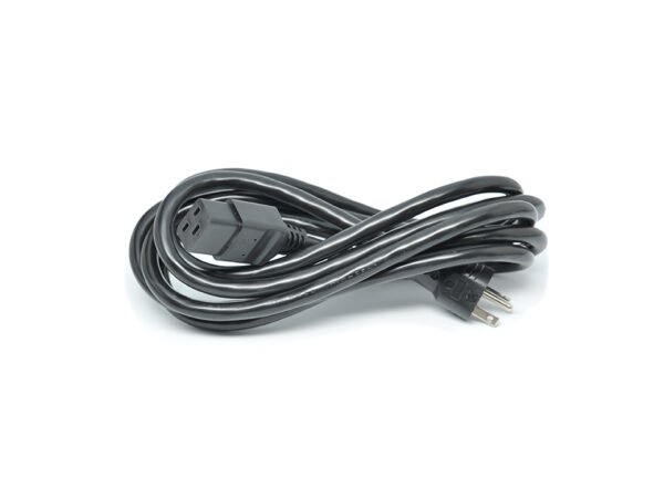 Huber Power Cord UL (208V)
