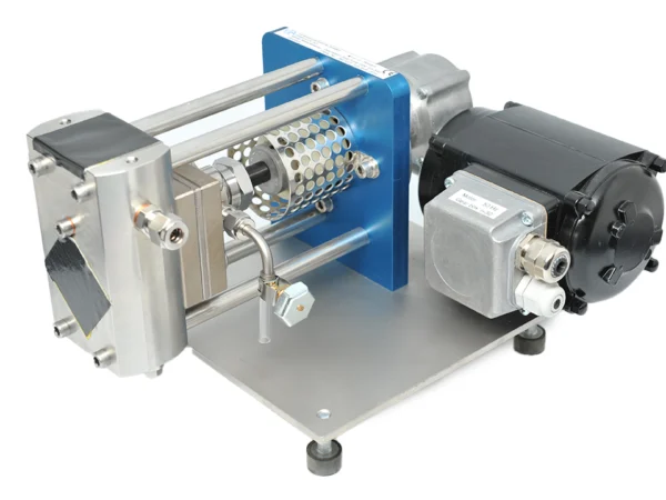 Gear Pumps & Accessories