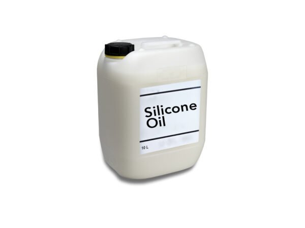 Silicone Oil