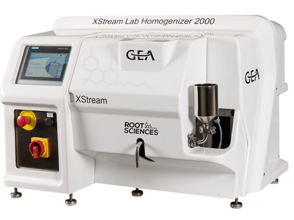 GEA XStream